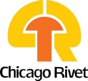 Chicago Rivet & Machine Co. Logo