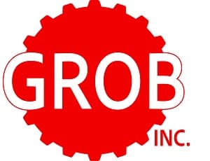 Grob, Inc. Logo