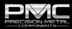 Precision Metal Components Logo